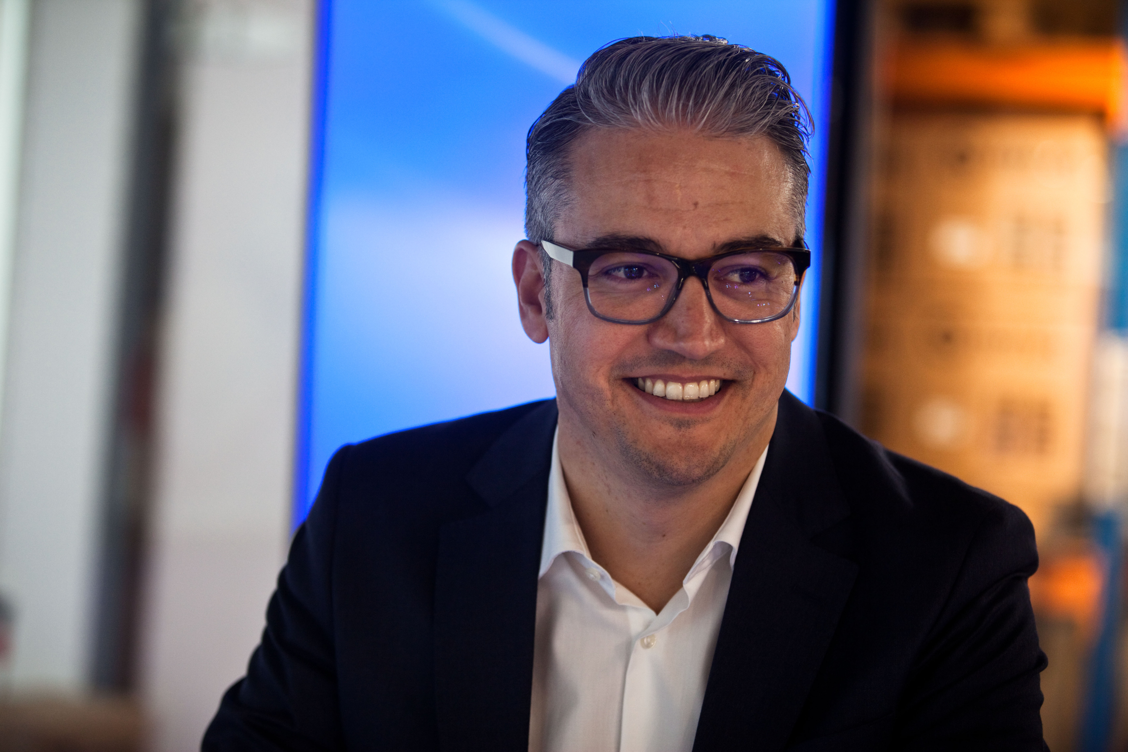 Mário Almeida, advisor independente em estratégia e governança de IA, fundador da DAATIUM, ex-C-level TOTVS, Grupo SEB e XP Investimentos