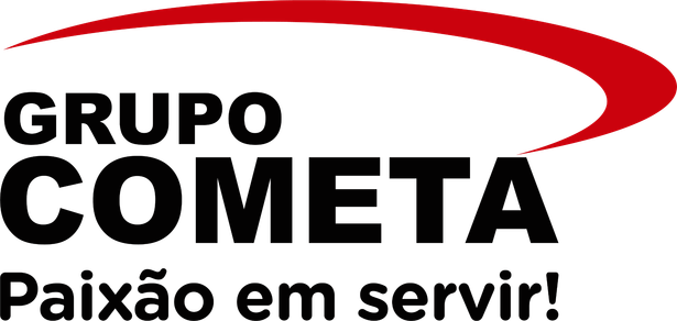 Grupo Cometa — cliente da DAATIUM